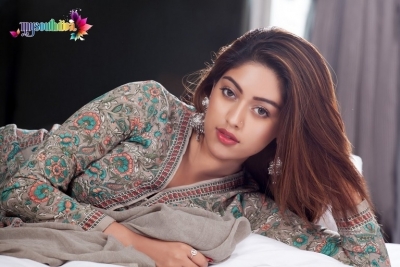 Anu Emmanuel Latest Photos - 11 of 13