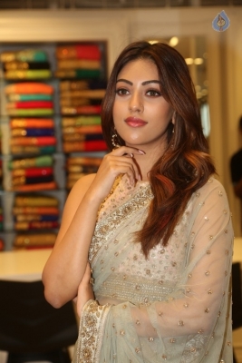 Anu Emmanuel Latest Stills - 1 of 15