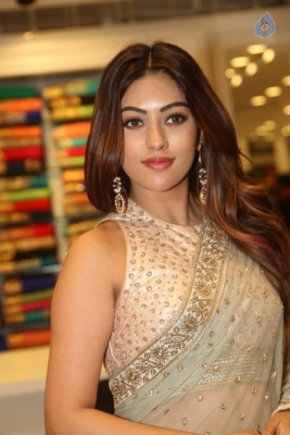 Anu Emmanuel Latest Stills - 3 of 15