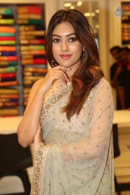 Anu Emmanuel Latest Stills - 4 of 15