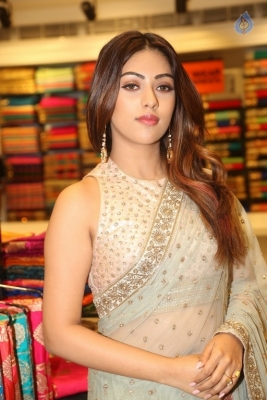 Anu Emmanuel Latest Stills - 6 of 15