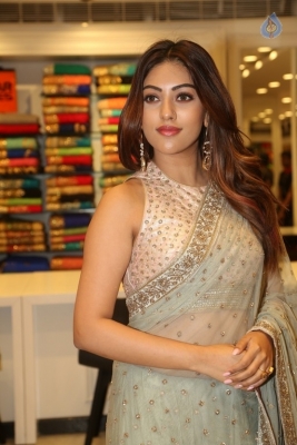 Anu Emmanuel Latest Stills - 7 of 15