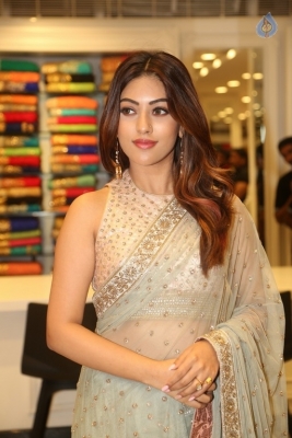 Anu Emmanuel Latest Stills - 8 of 15