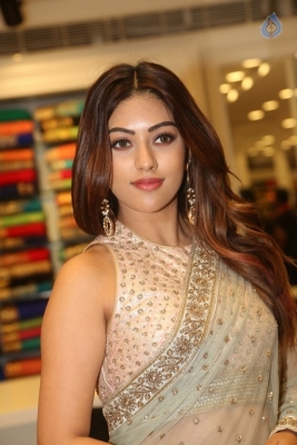 Anu Emmanuel Latest Stills - 10 of 15