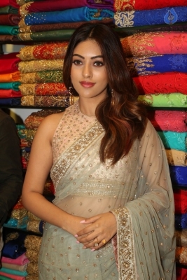 Anu Emmanuel Latest Stills - 11 of 15