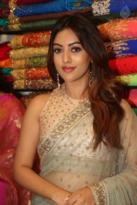 Anu Emmanuel Latest Stills - 12 of 15