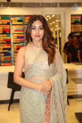 Anu Emmanuel Latest Stills - 13 of 15