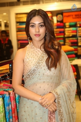 Anu Emmanuel Latest Stills - 14 of 15