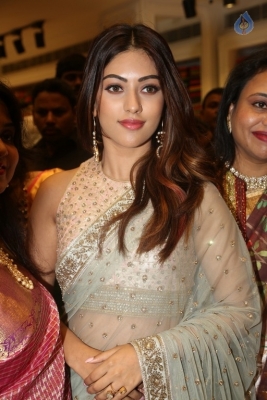 Anu Emmanuel Latest Stills - 15 of 15