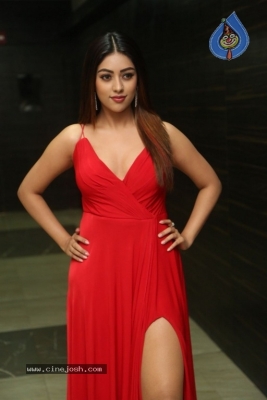 Anu Emmanuel New Photos - 1 of 21