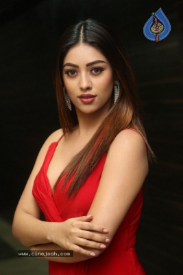 Anu Emmanuel New Photos - 6 of 21