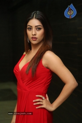 Anu Emmanuel New Photos - 8 of 21