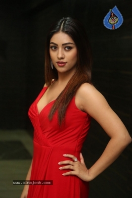 Anu Emmanuel New Photos - 9 of 21