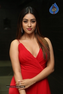 Anu Emmanuel New Photos - 16 of 21