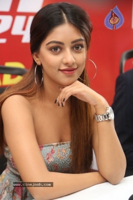 Anu Emmanuel New Pics - 4 of 12