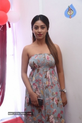 Anu Emmanuel New Pics - 7 of 12