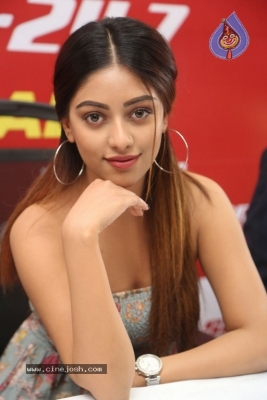 Anu Emmanuel New Pics - 11 of 12