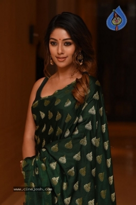 Anu Emmanuel Photos - 6 of 18