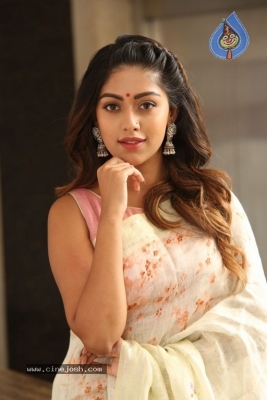 Anu Emmanuel Pictures - 9 of 37