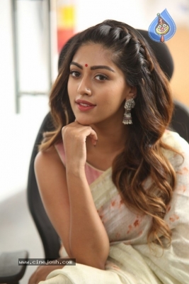 Anu Emmanuel Pictures - 10 of 37