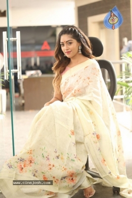 Anu Emmanuel Pictures - 19 of 37