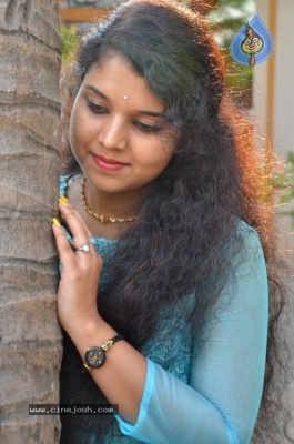 Anu Krishna Latest Stills - 11 of 12