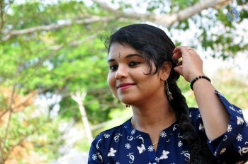 Anukrishna New Photos - 12 of 14