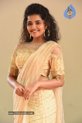 Anupama Latest Pics - 3 of 42