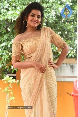 Anupama Latest Pics - 8 of 42