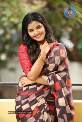 Anupama Parameswaran Interview Photos - 16 of 54