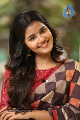 Anupama Parameswaran Interview Photos - 19 of 54