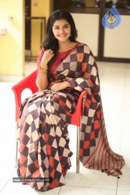 Anupama Parameswaran Interview Photos - 44 of 54