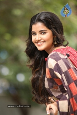 Anupama Parameswaran Interview Photos - 45 of 54