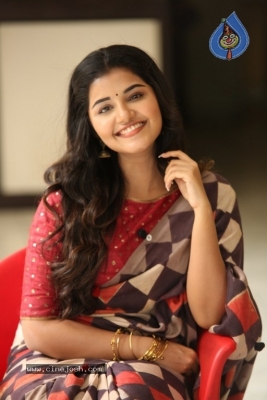 Anupama Parameswaran Interview Photos - 46 of 54