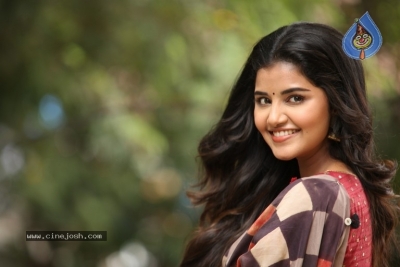 Anupama Parameswaran Interview Photos - 48 of 54