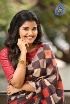 Anupama Parameswaran Interview Photos - 49 of 54