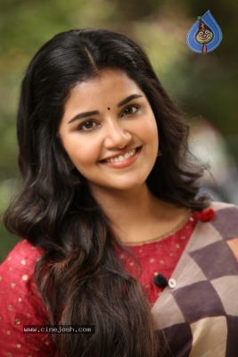 Anupama Parameswaran Interview Photos - 51 of 54