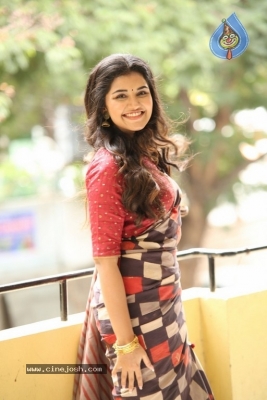 Anupama Parameswaran Interview Photos - 52 of 54