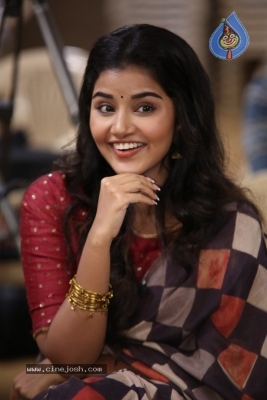 Anupama Parameswaran Interview Photos - 54 of 54