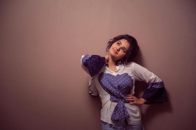 Anupama Parameswaran Latest Photos - 5 of 6