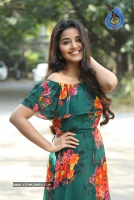 Anupama Parameswaran Latest Pics - 11 of 40