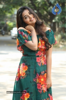 Anupama Parameswaran Latest Pics - 19 of 40