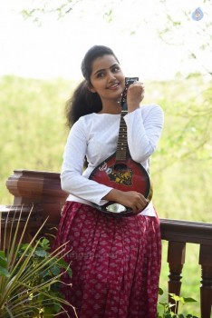 Anupama Parameswaran New Gallery - 43 of 52