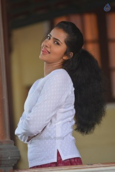 Anupama Parameswaran New Gallery - 54 of 52