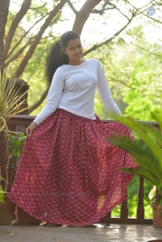 Anupama Parameswaran New Gallery - 52 of 52