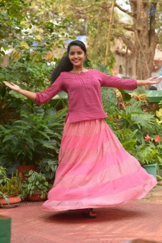 Anupama Parameswaran New Pics - 6 of 35