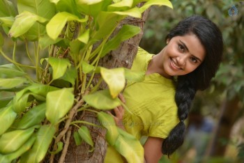 Anupama Parameswaran New Pics - 9 of 35