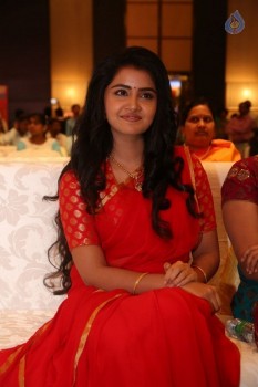 Anupama Parameswaran New Pics - 9 of 60