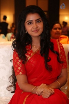 Anupama Parameswaran New Pics - 15 of 60