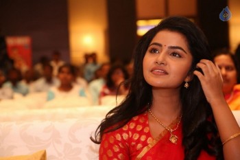 Anupama Parameswaran New Pics - 46 of 60